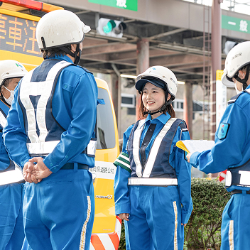 資格取得支援制度のイメージ